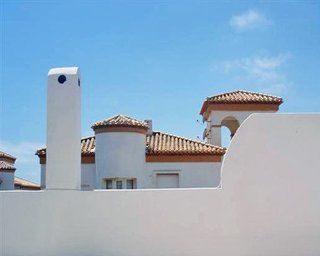 Апартаменты Jardines De La Hacienda Торевьиа Экстерьер фото